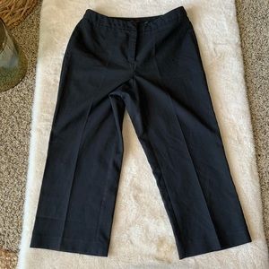 Women’s ankle length slacks